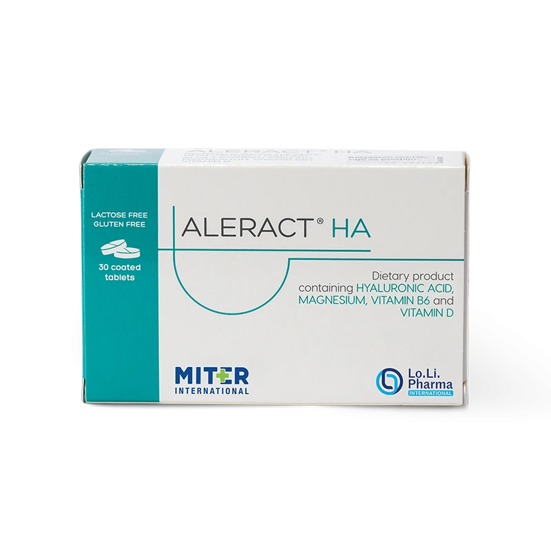 ALERACT® HA
