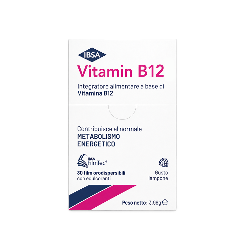 FilmTec® Vitamin B12 IBSA
