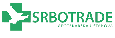 srbotrade apoteka