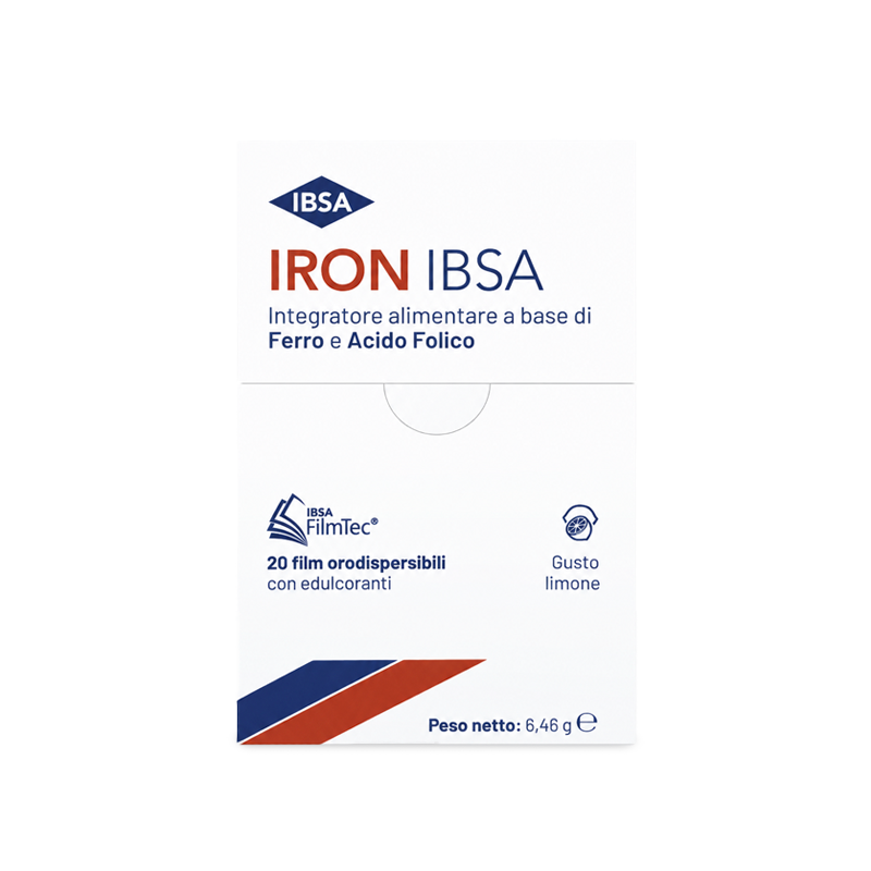 FilmTec® IRON IBSA