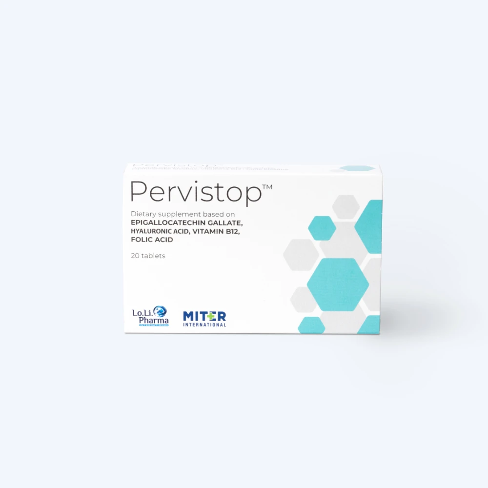 Pervistop®