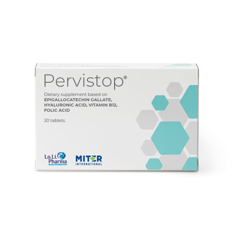 Pervistop®