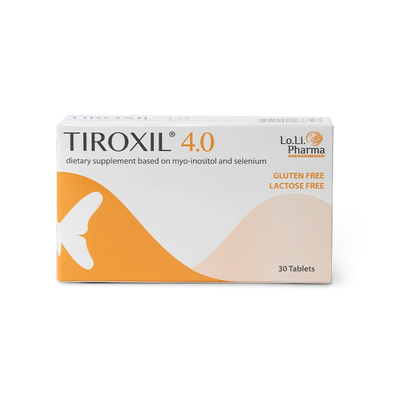 Tiroxil