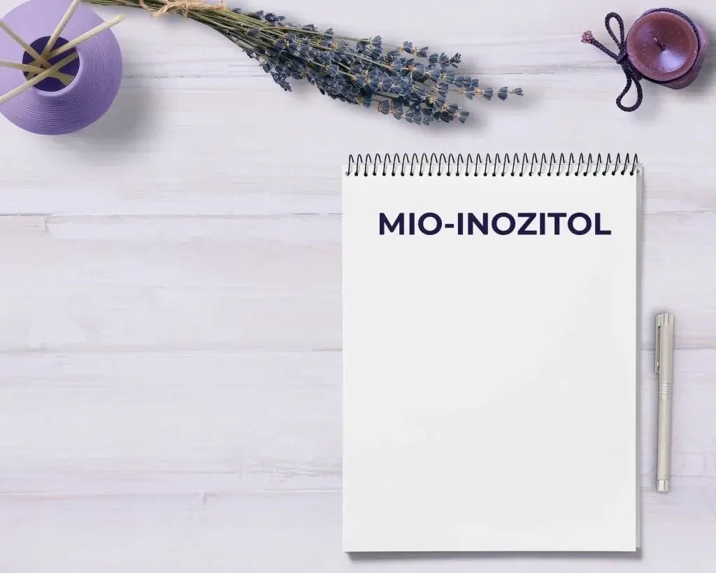 Šta je to mio-inozitol i zašto je bitan?