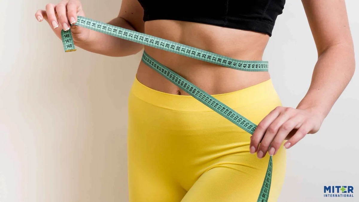 BMI Kalkulator - Šta je BMI (Body Mass Index)