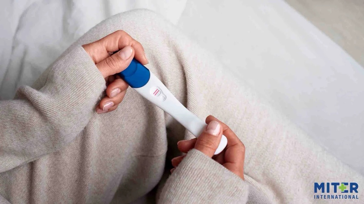 Vantelesna oplodnja - sve o IVF