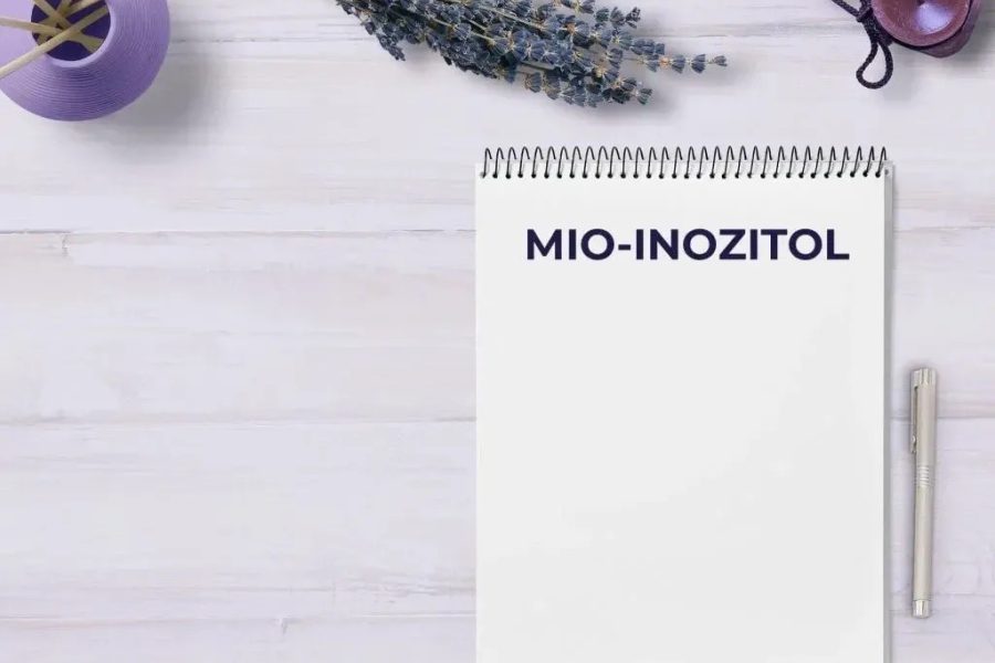 Šta je to mio-inozitol i zašto je bitan?