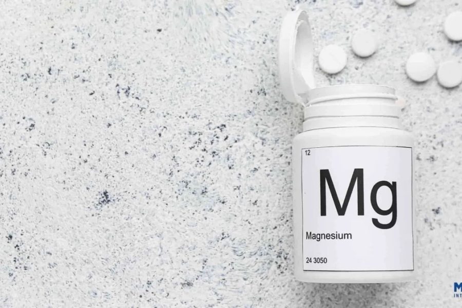 Magnezijum - Značaj i benefiti u ishrani