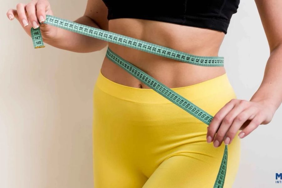 BMI Kalkulator - Šta je BMI (Body Mass Index)