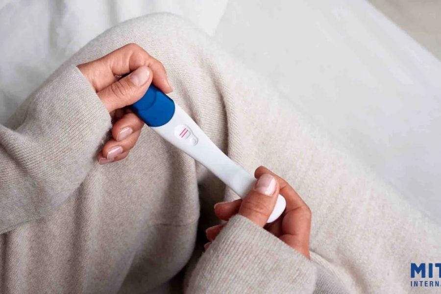 Vantelesna oplodnja - sve o IVF
