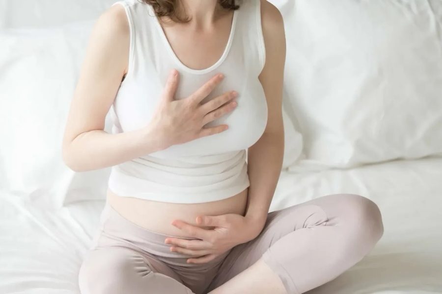 Kandida u trudnoći – uzroci, simptomi, lečenje i prevencija
