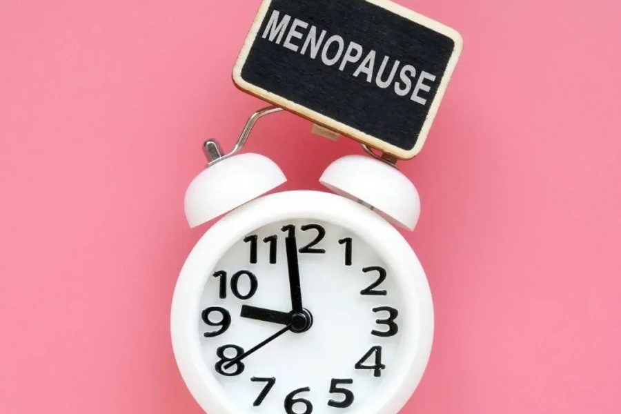 Sve što treba da znate o menopauzi