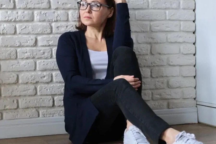 Šta je perimenopauza?