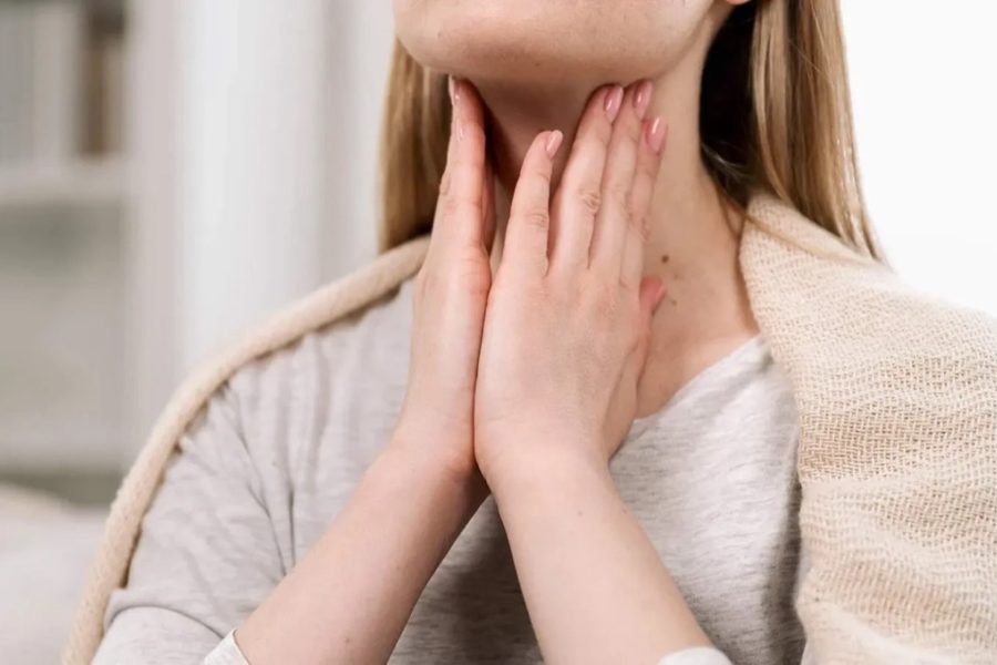 Štitasta žlezda: Uloga, hormoni i bolesti štitaste žlezde