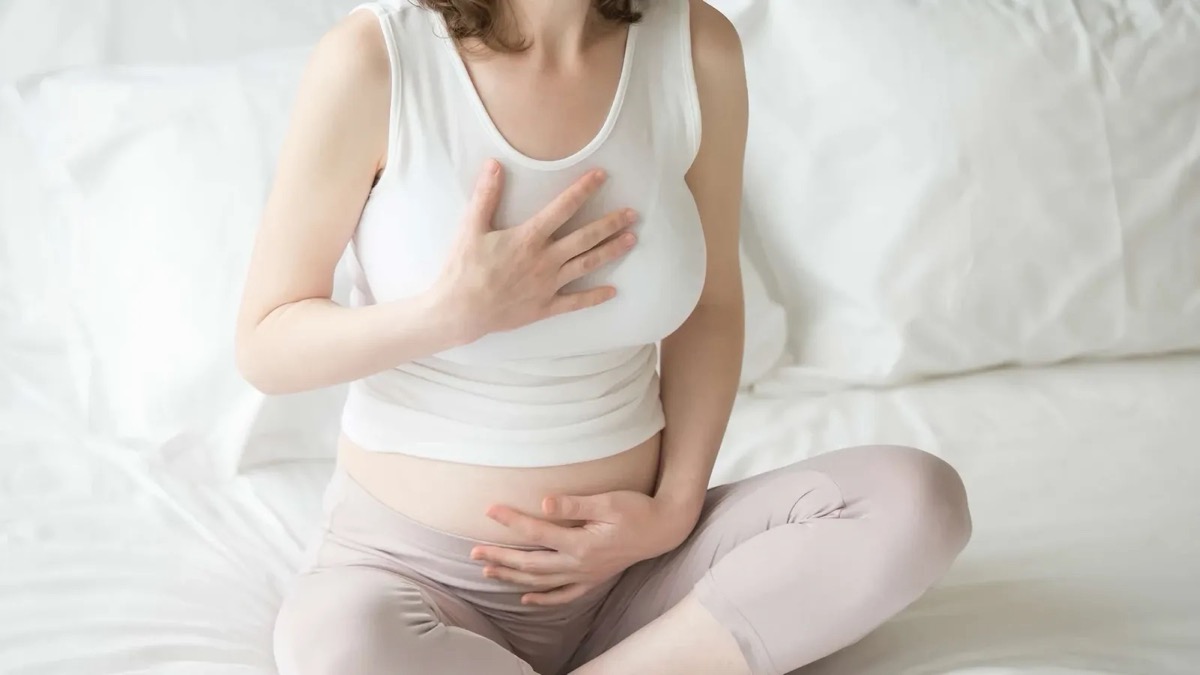 Kandida u trudnoći – uzroci, simptomi, lečenje i prevencija