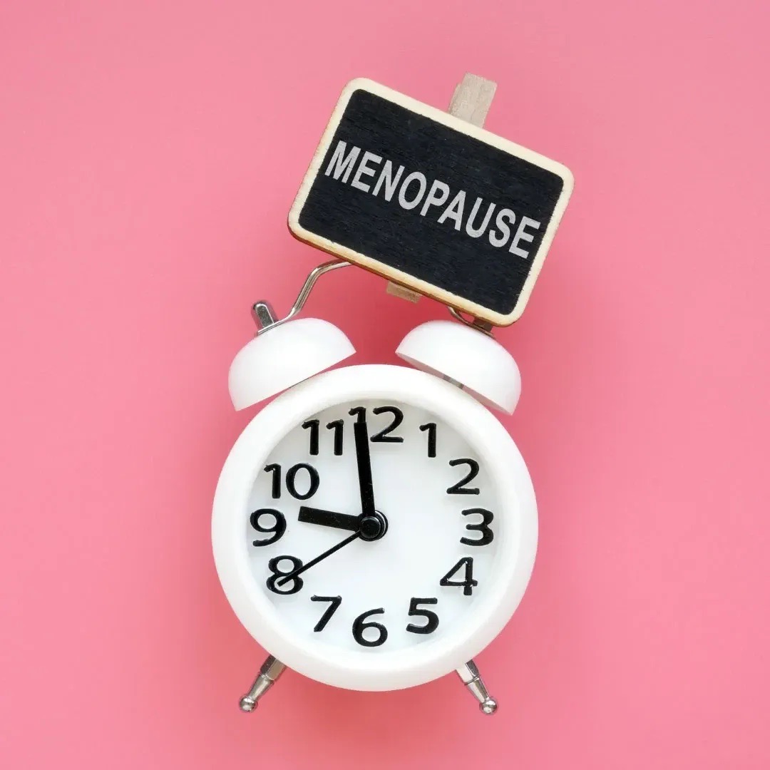 Sve što treba da znate o menopauzi