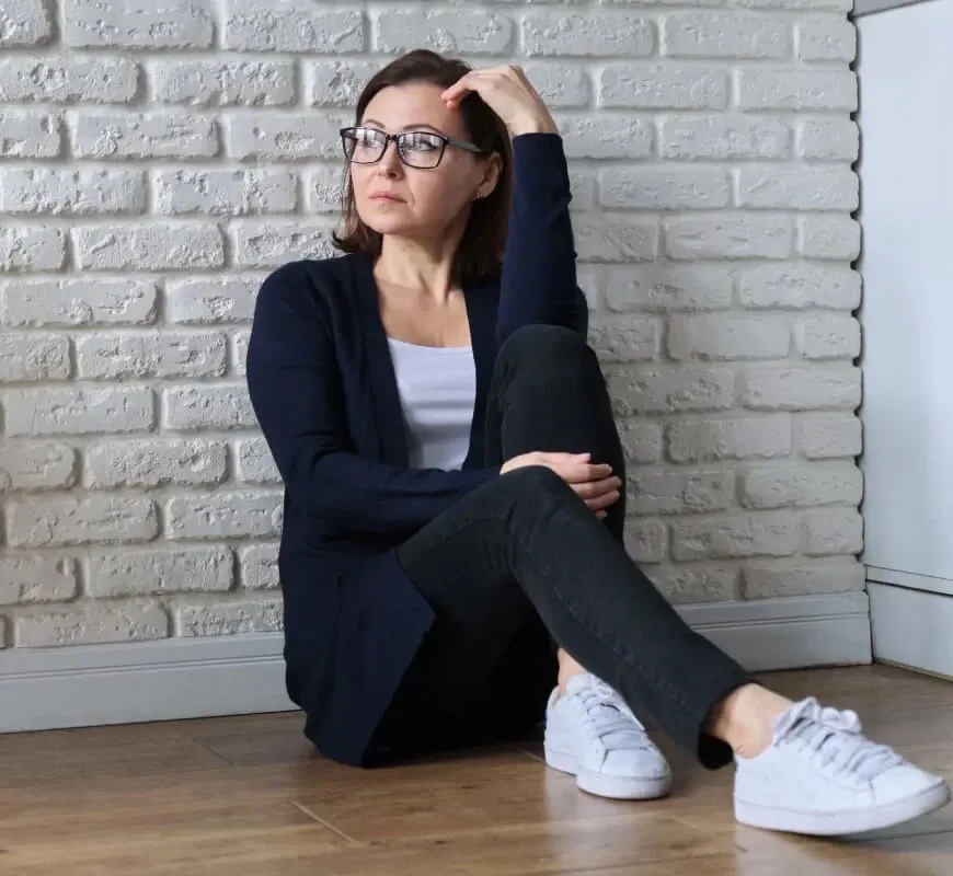 Šta je perimenopauza?