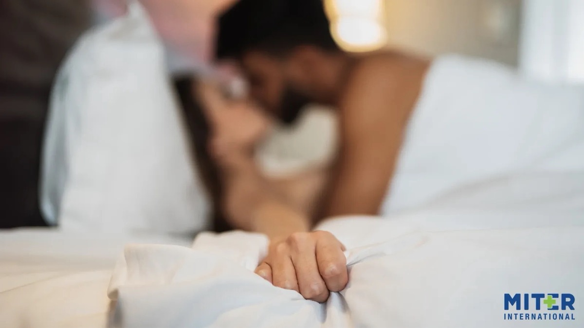 Ženski orgazam: razumevanje, faktori i saveti za bolje seksualno iskustvo