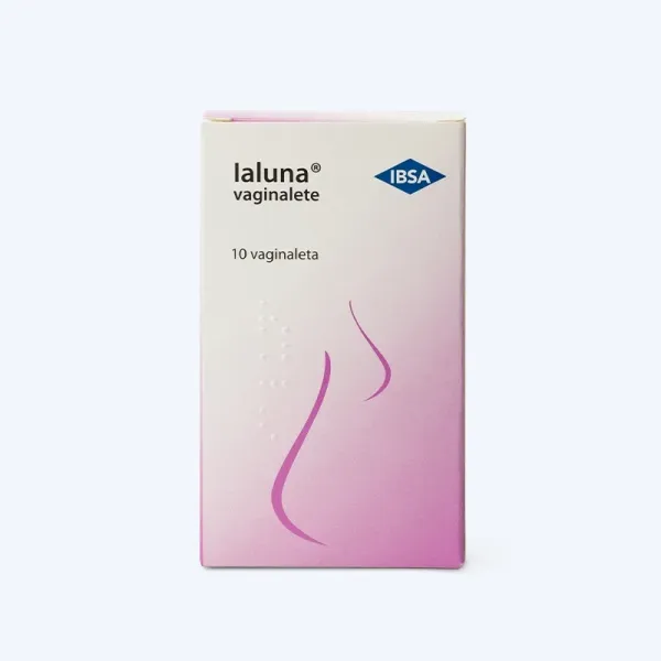 IALUNA®