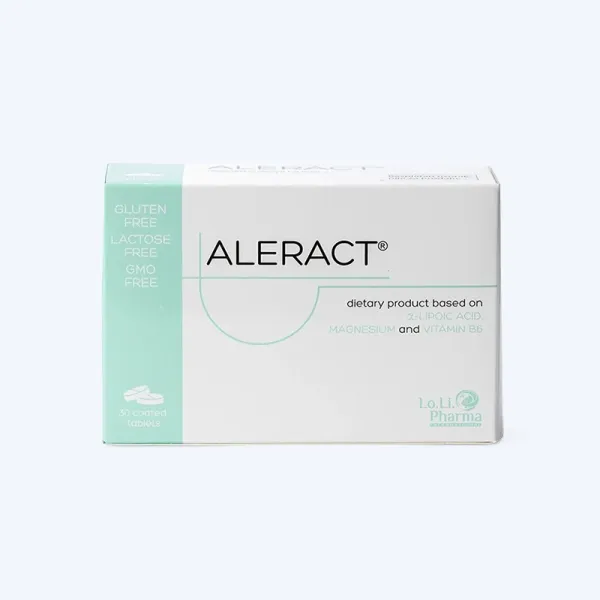 ALERACT®