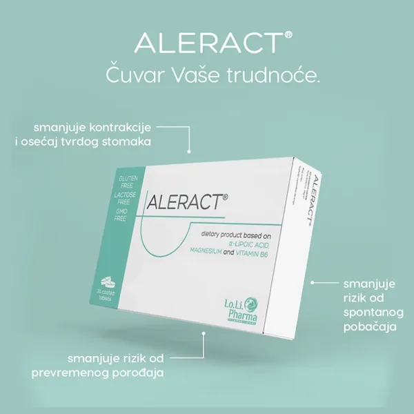 ALERACT®