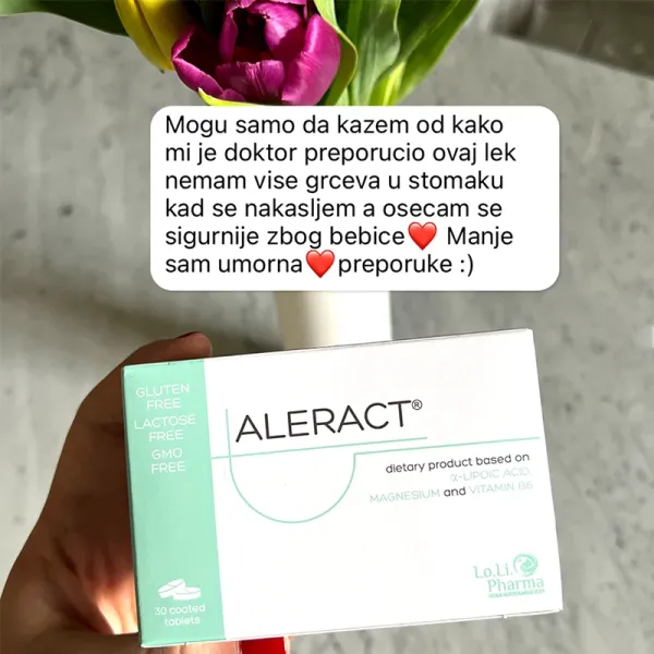 ALERACT®