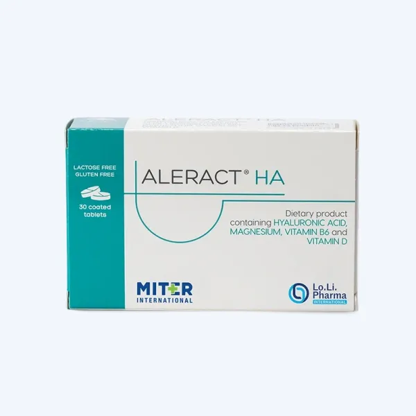 ALERACT® HA