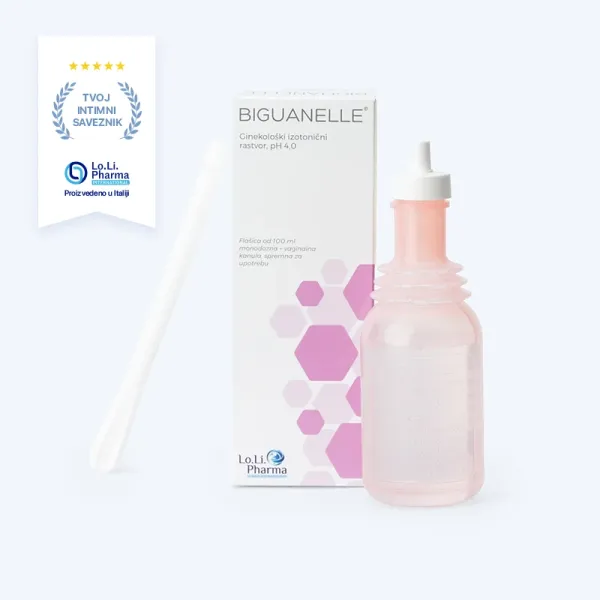 BIGUANELLE®