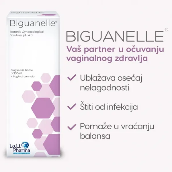 BIGUANELLE®