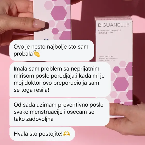 BIGUANELLE®