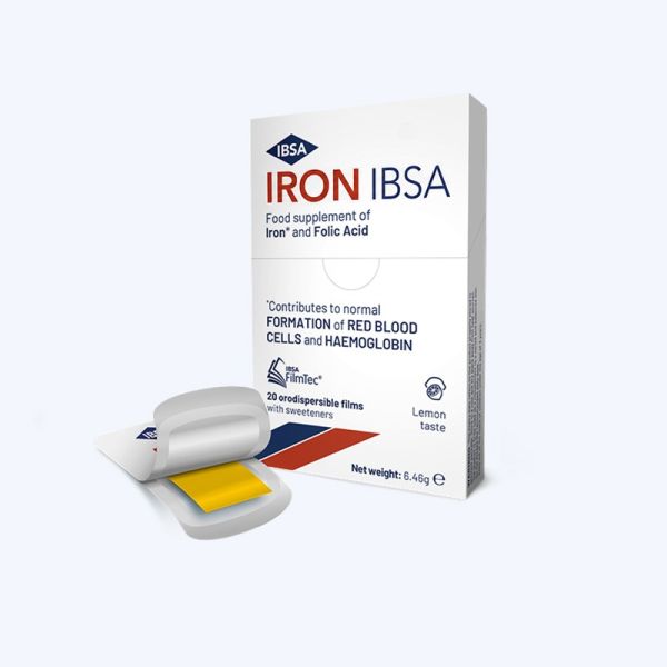 FilmTec® IRON IBSA