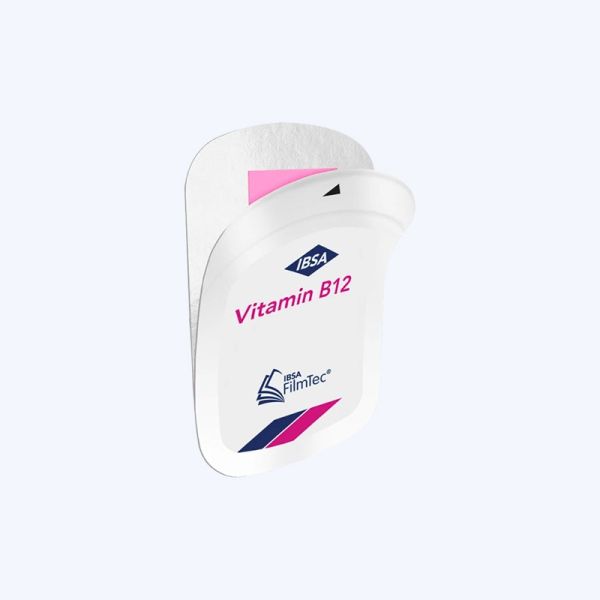 FilmTec® Vitamin B12 IBSA