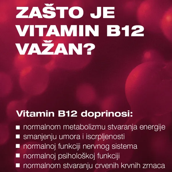 FilmTec® Vitamin B12 IBSA