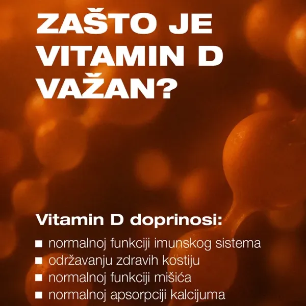 FilmTec® Vitamin D 2000 IBSA