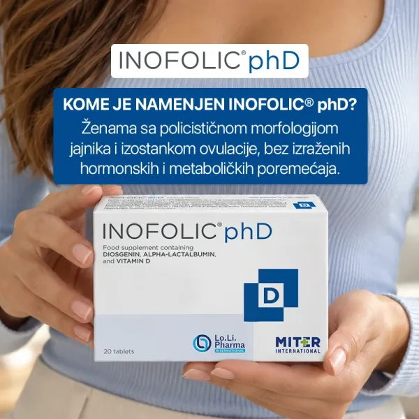 INOFOLIC® PHD
