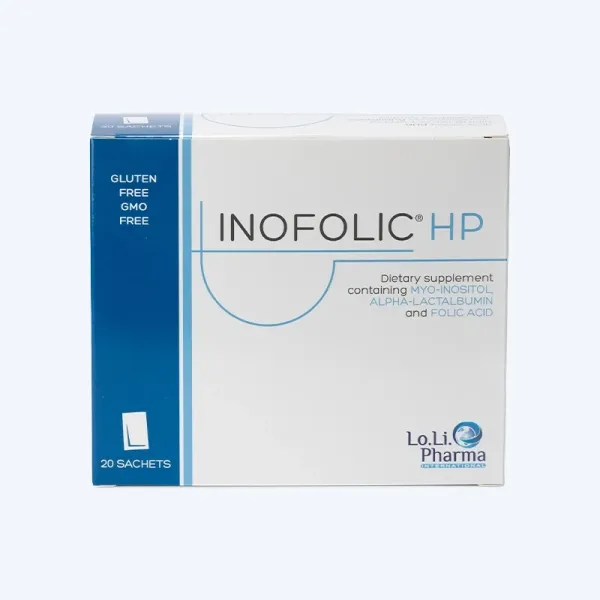 INOFOLIC® HP