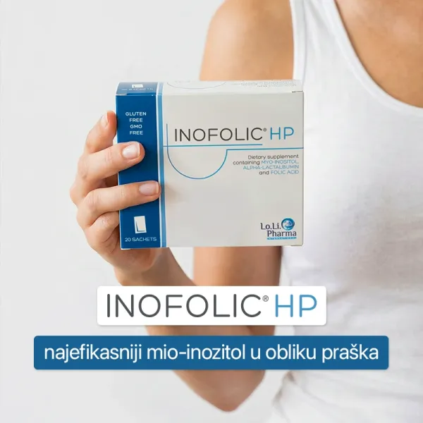 INOFOLIC® HP
