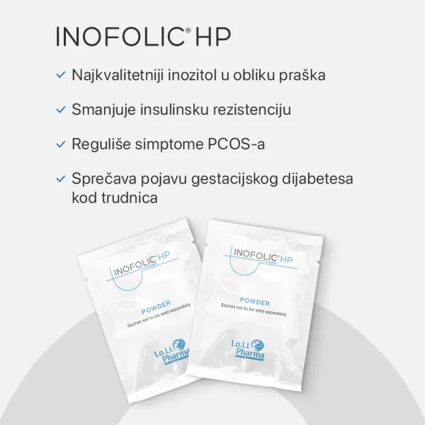 INOFOLIC® HP