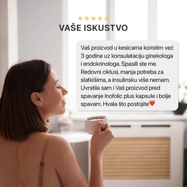 INOFOLIC® HP