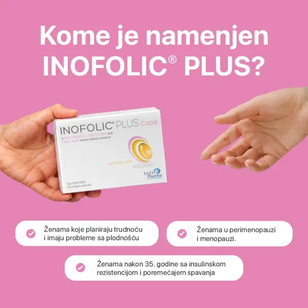 INOFOLIC® PLUS