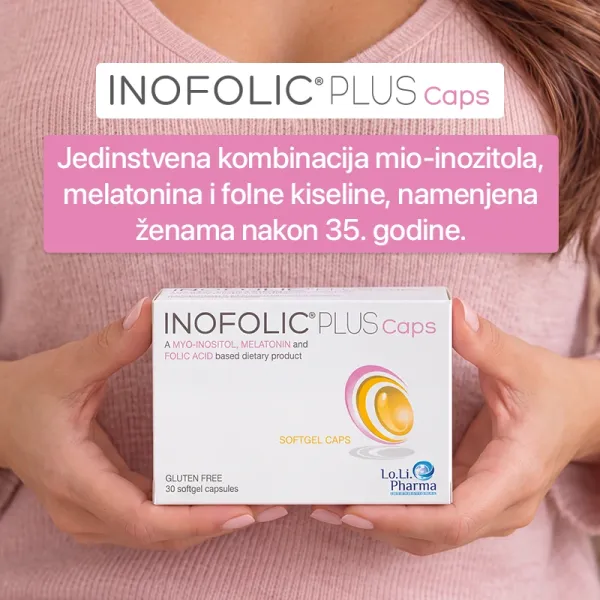INOFOLIC® PLUS