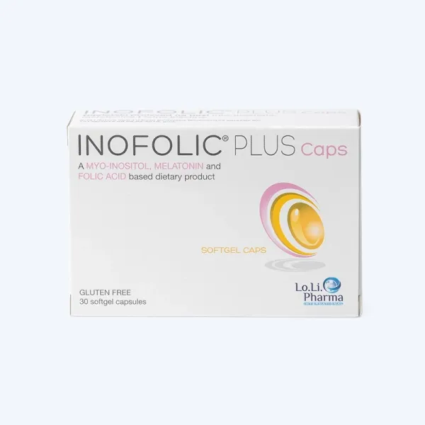 INOFOLIC® PLUS
