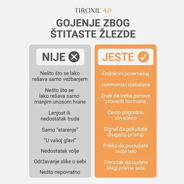Mršavi bez stresa