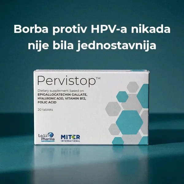 Pervistop®