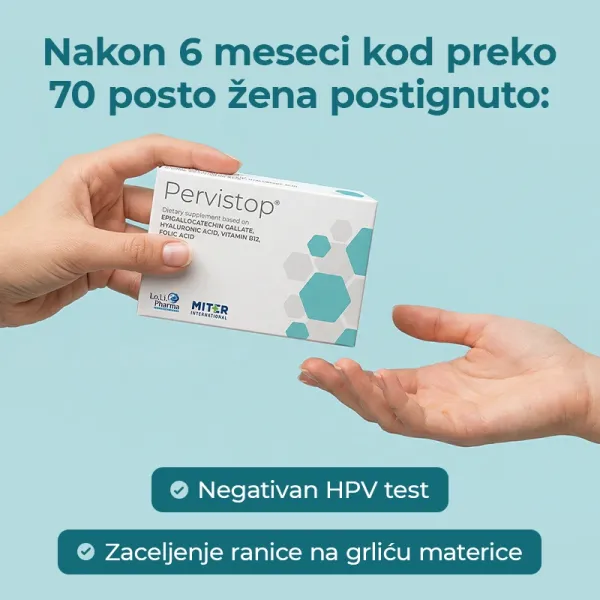 Pervistop®
