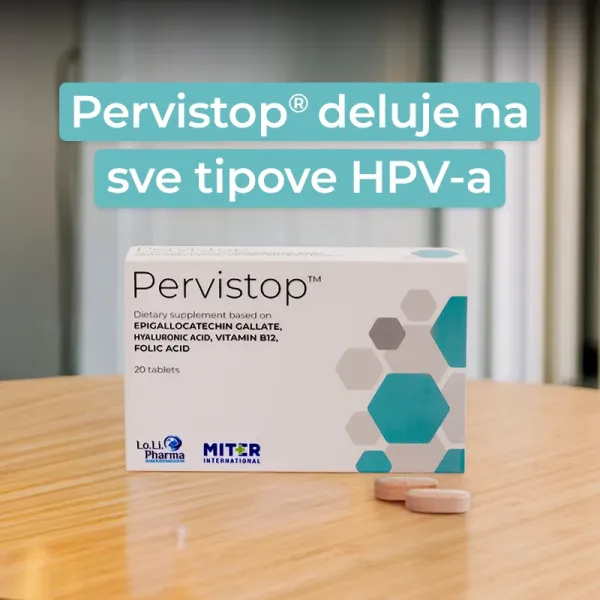 Pervistop®
