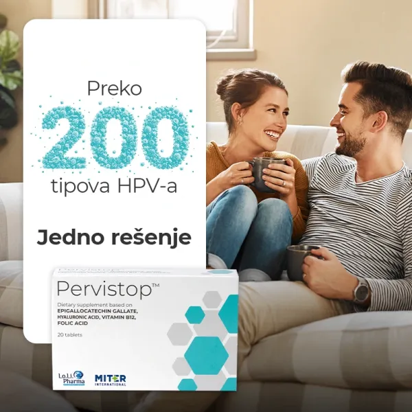 Pervistop®