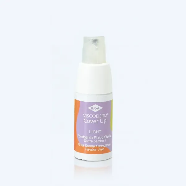 VISCODERM® Cover Up
