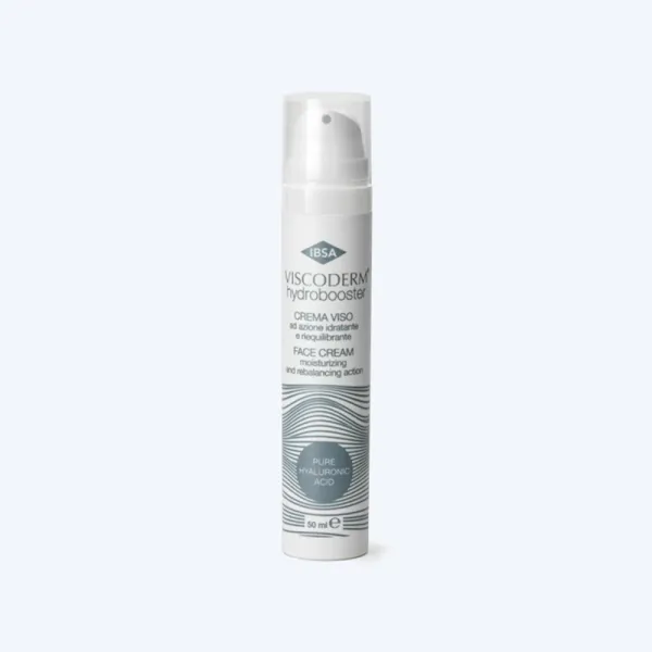 VISCODERM® Hydrobooster