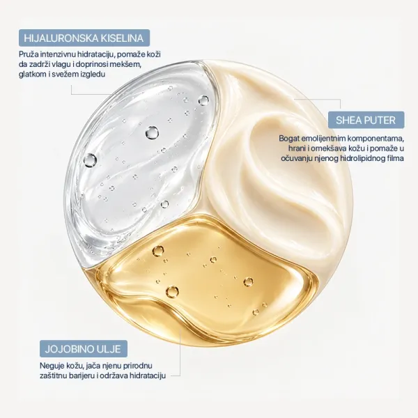 VISCODERM® Hydrobooster